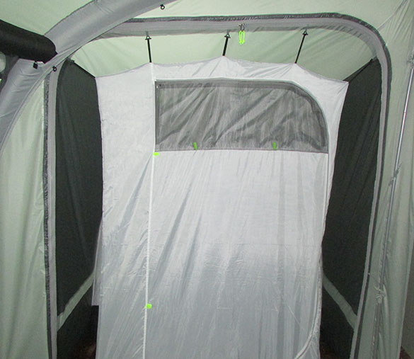 SL-CT1106 campvan awning Markise campvan