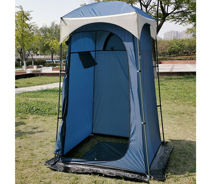 SL-CT-1130/2897  Shower Tent Portable Shower Pop Up Tent