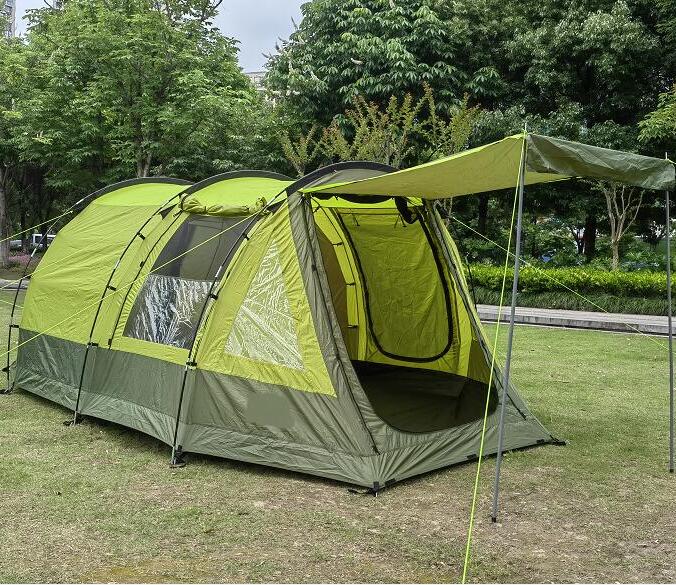 SL-CT-2023060115 /Abberley XL 4 PERSON TENT