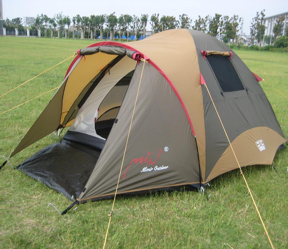 /SL-CT-202306015/ 3 person camping tent