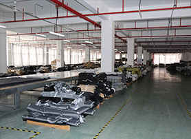 HANGZHOU SILVERLINE TOUR PRODUCTS CO.,LTD