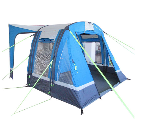 SL-CT1112 inflatable caravan awning