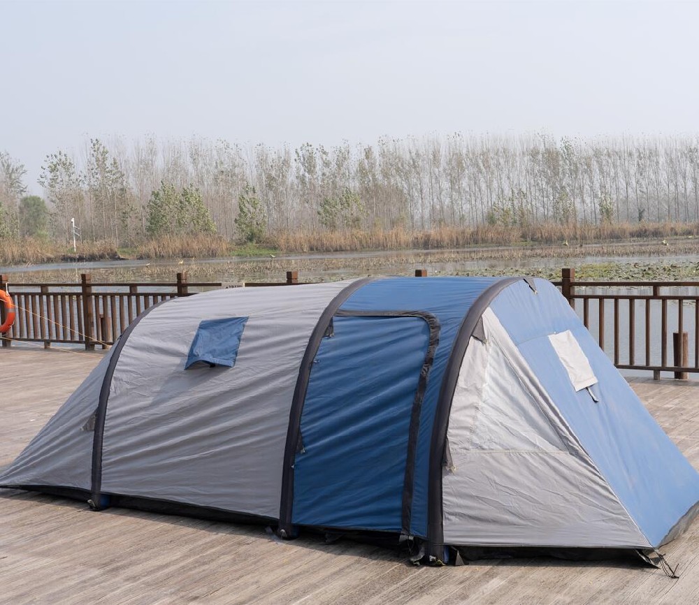 SL-CT1137 AIR  FAMILY TENT