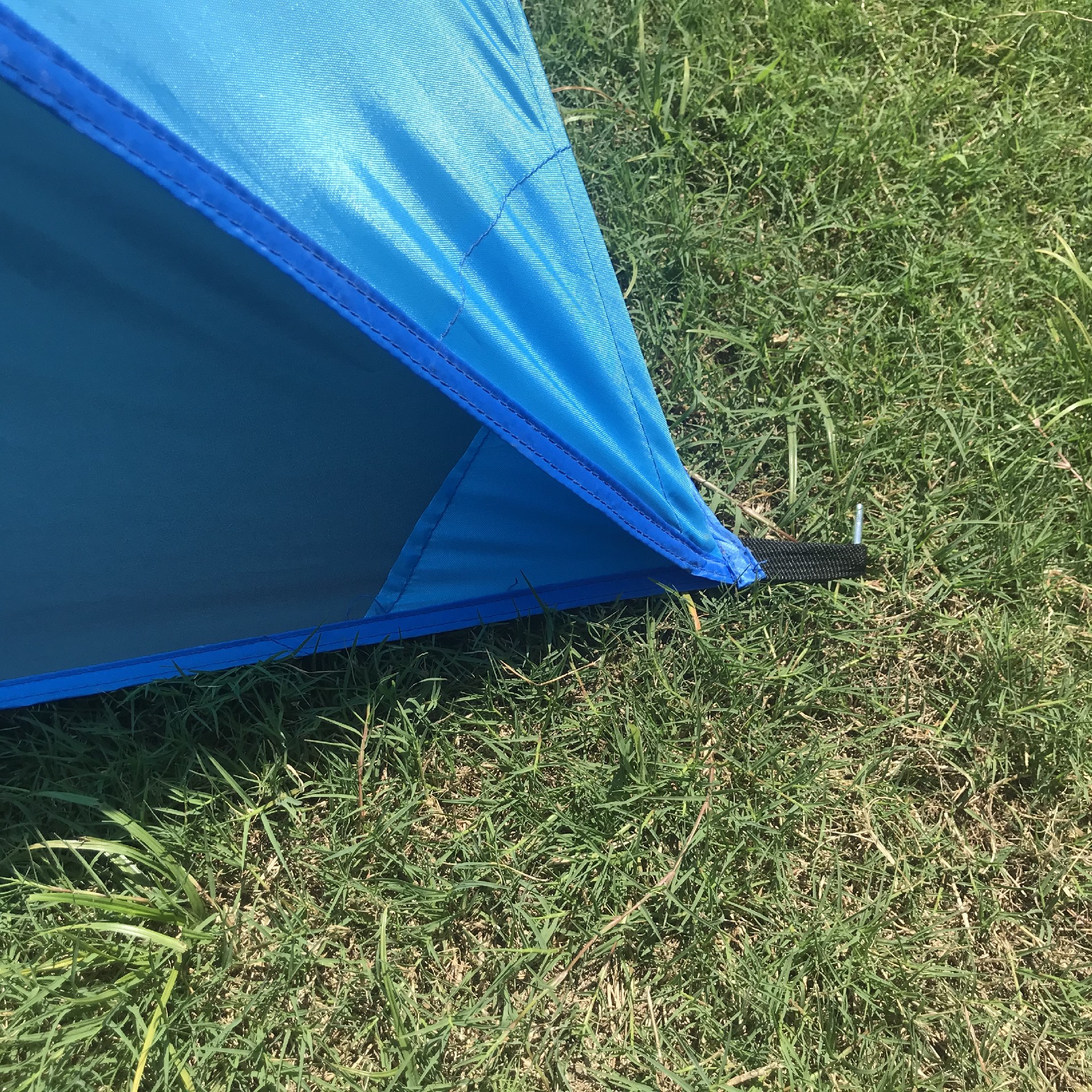 SL-CT-1155 /New Style quick set Pop up beach shelter HUB sun block tent