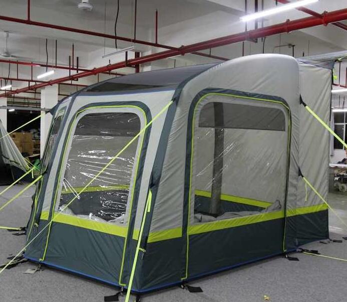 SL-CT1157  Waterproof Inflatable Tent Caravan Porch Awning