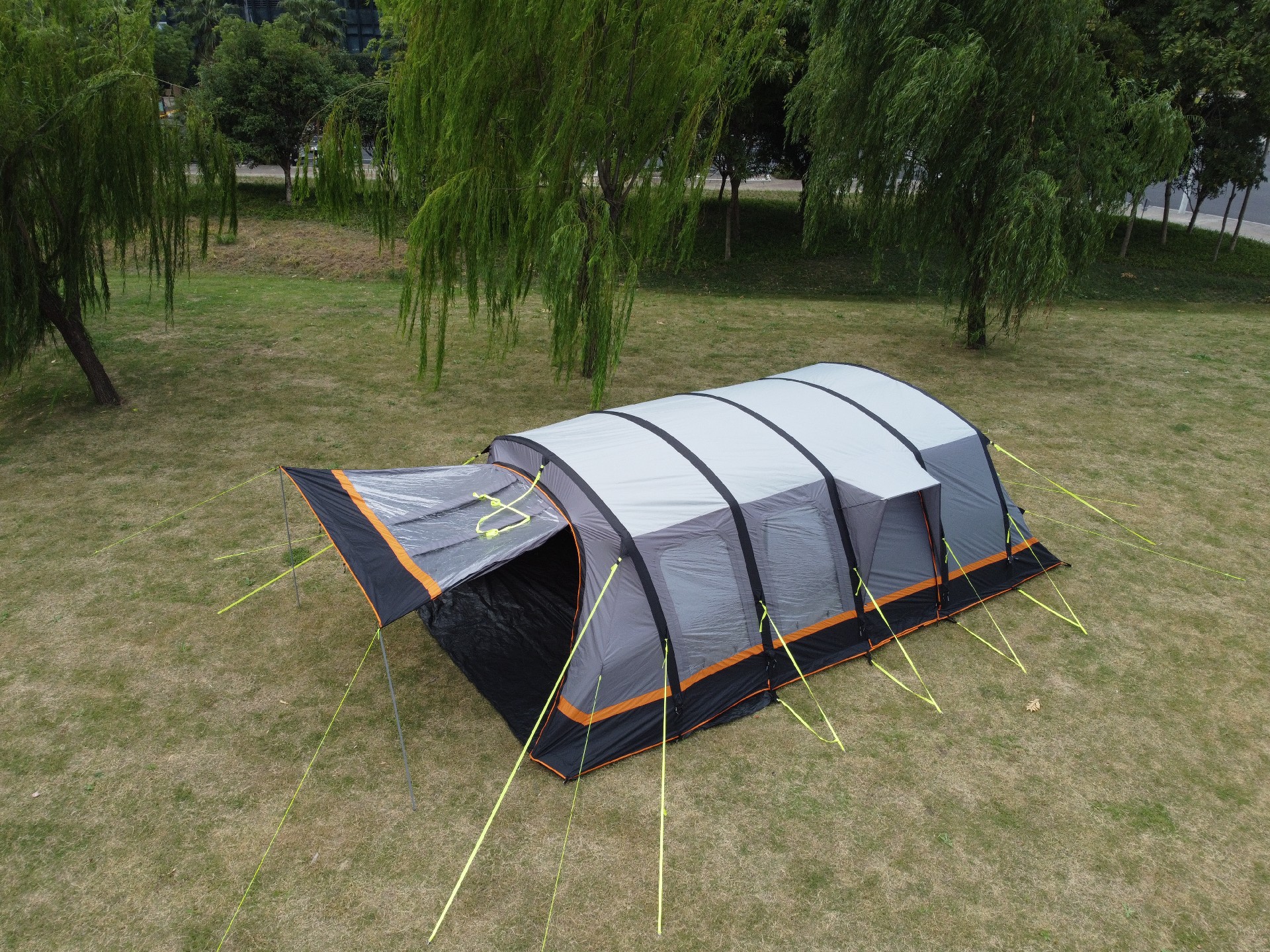 SL-CT -2023060129/ Inflatable 6 person  tent /outdoor air tent 2023-2030