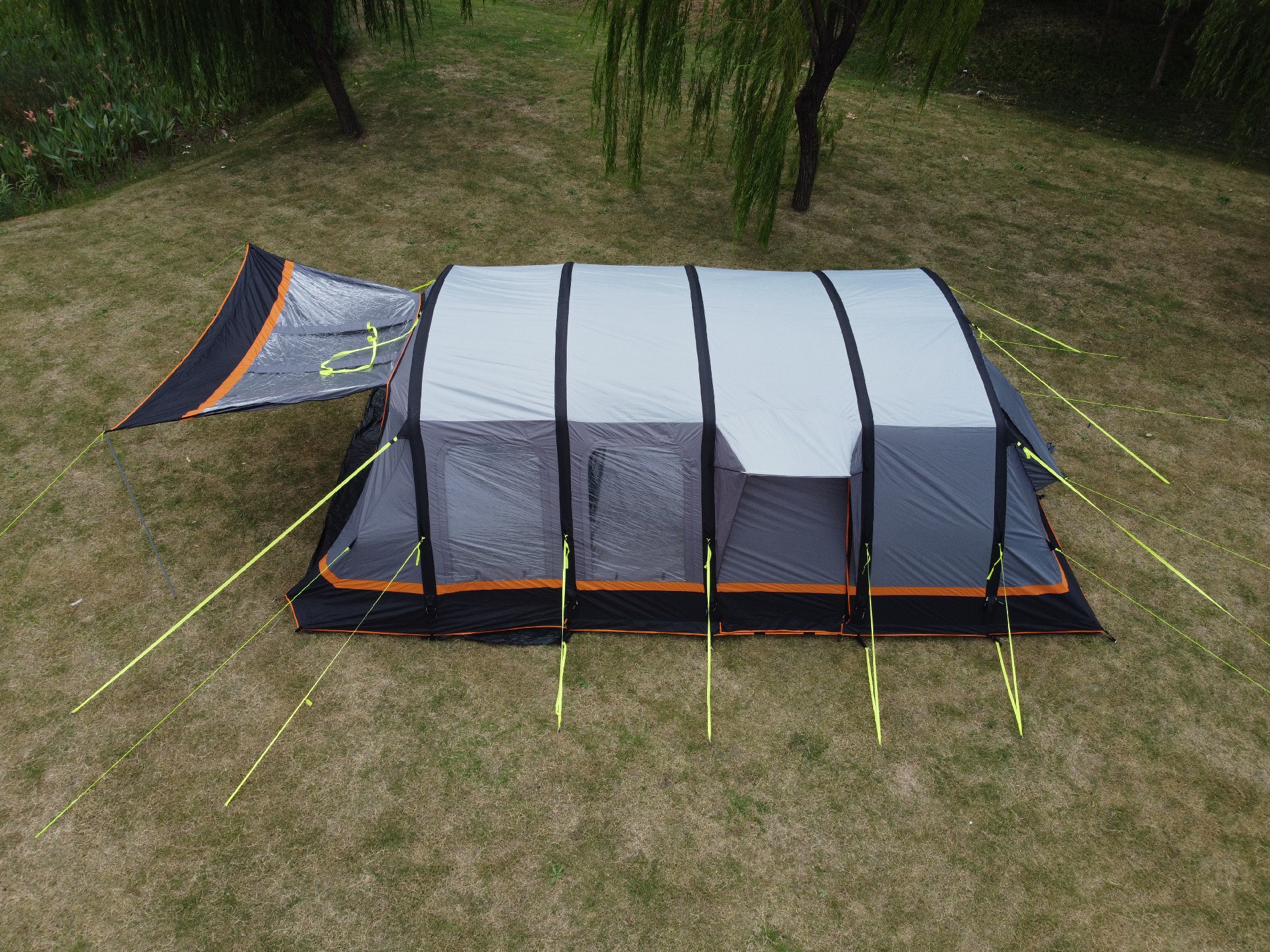 SL-CT -2023060129/ Inflatable 6 person  tent /outdoor air tent 2023-2030