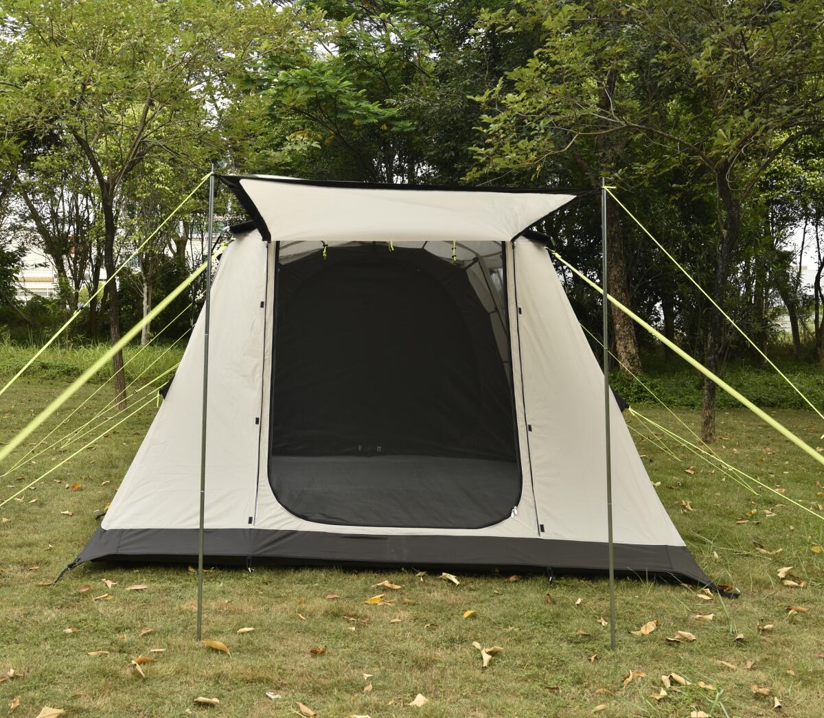 SL-CT -2023060128/ High Quality Portable  Car Awning Tent/4 person tent 2023