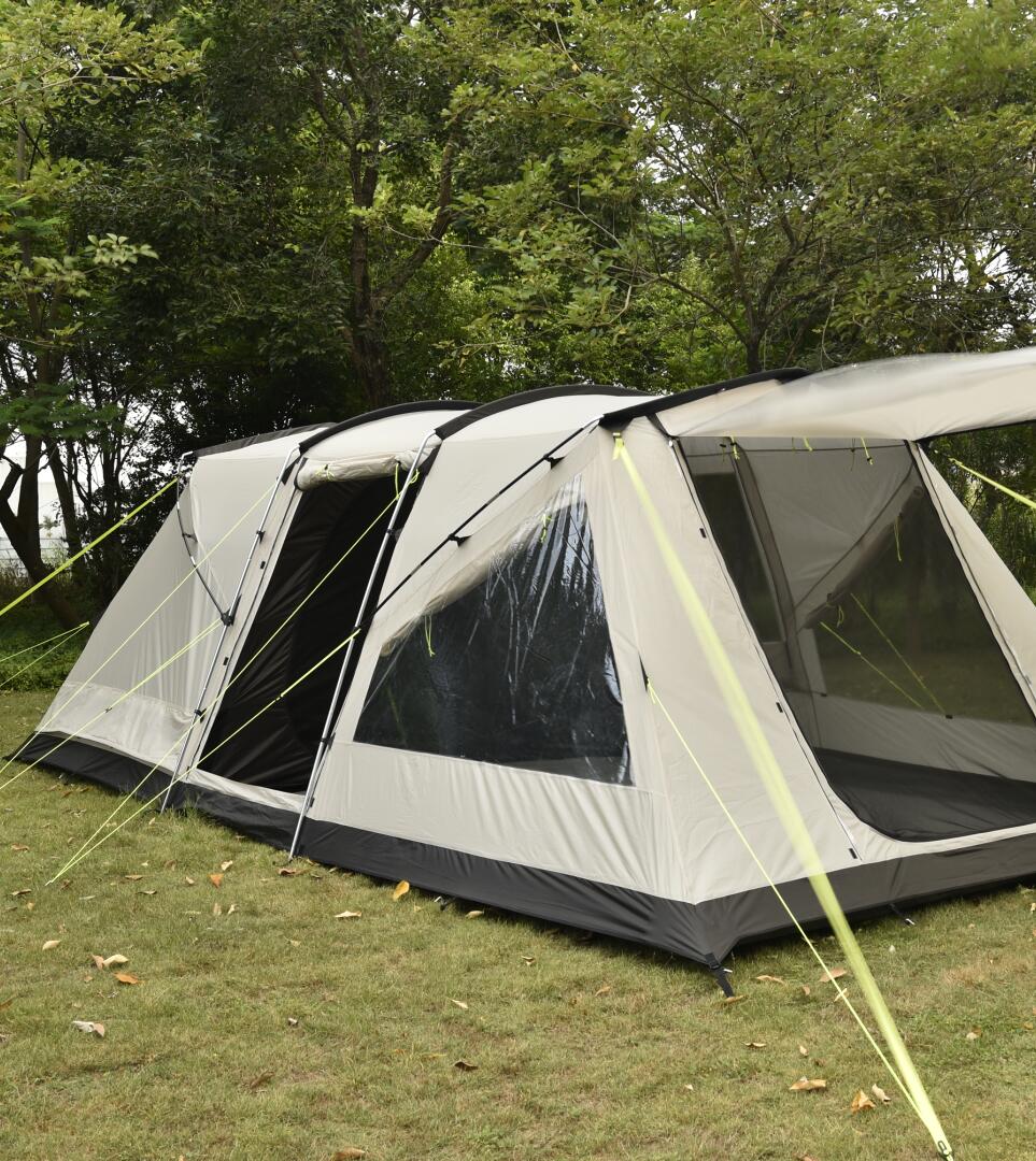 SL-CT -2023060128/ High Quality Portable  Car Awning Tent/4 person tent 2023