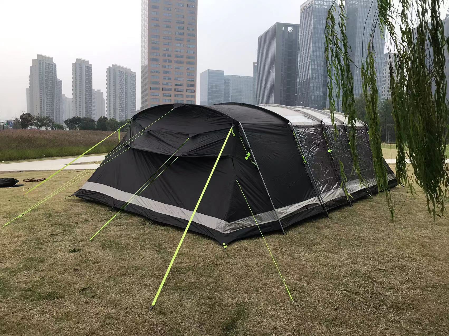 SL-CT-2023060126 /Family 6- 8 person tent