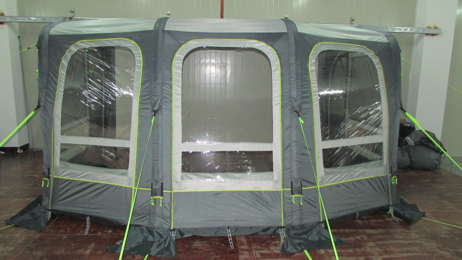 Drive away several style camping awning