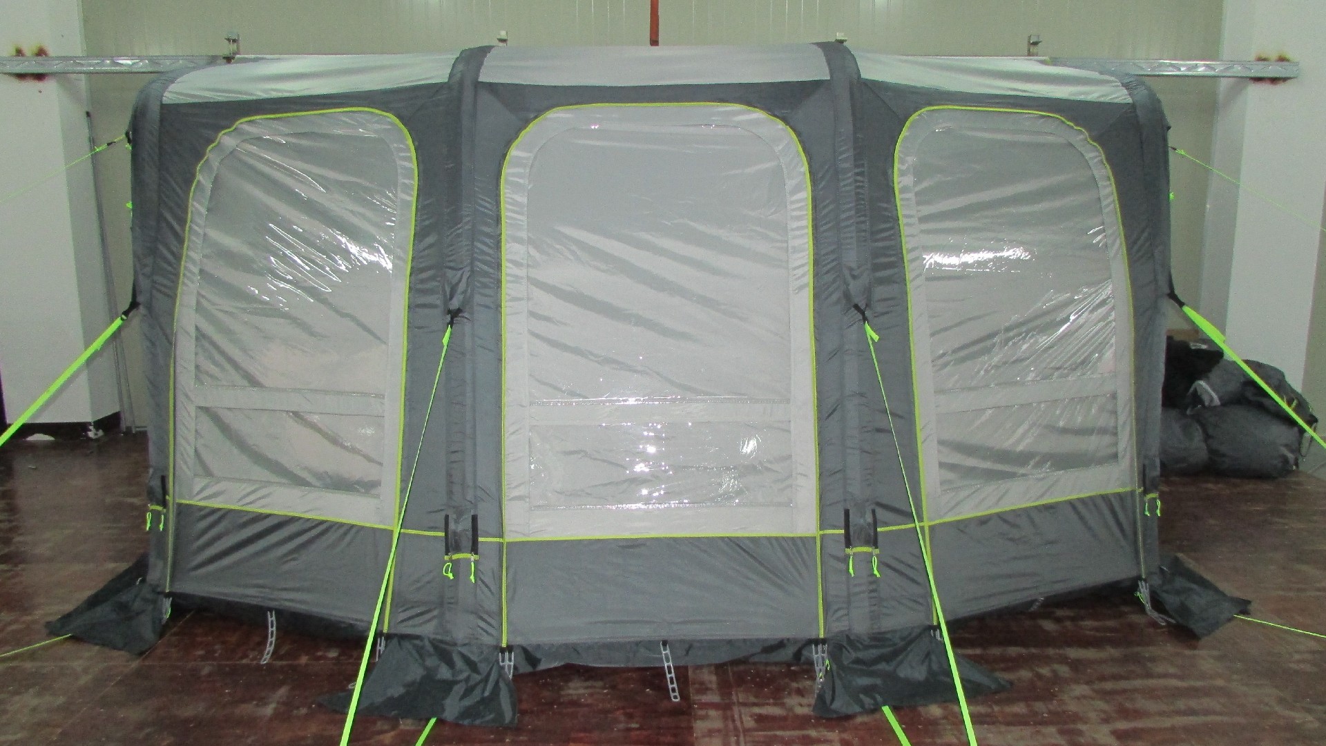 Drive away several style camping awning