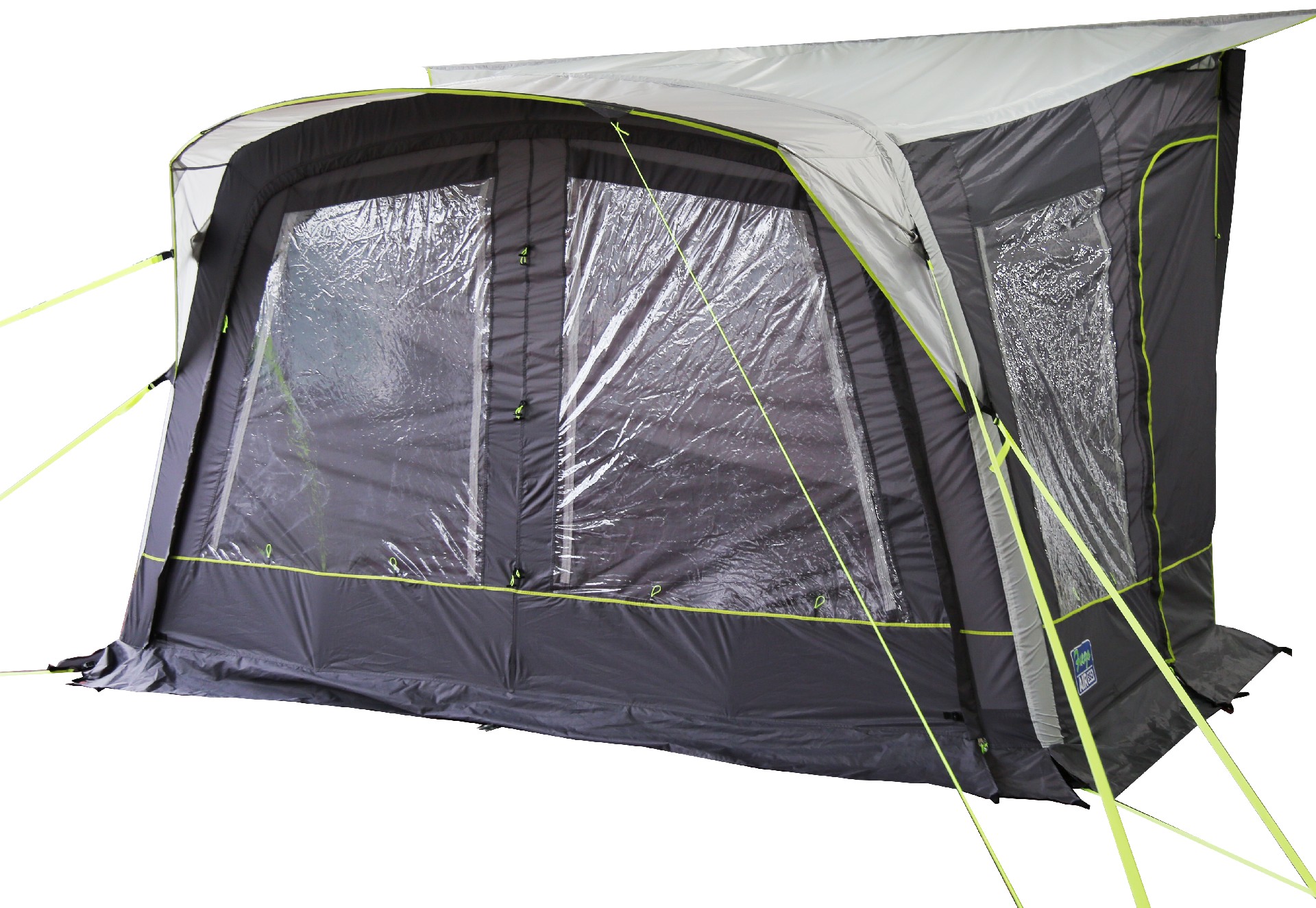 Drive away several style camping awning