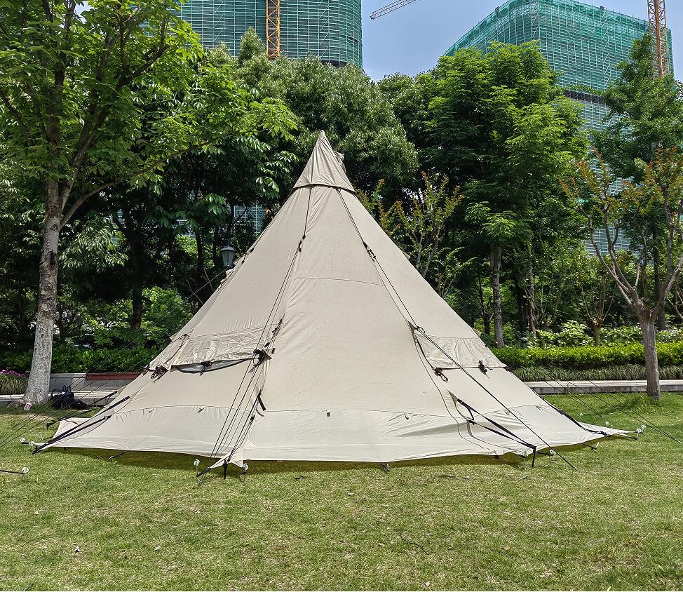 SL-CT-202306016 /TIPI CAMPING