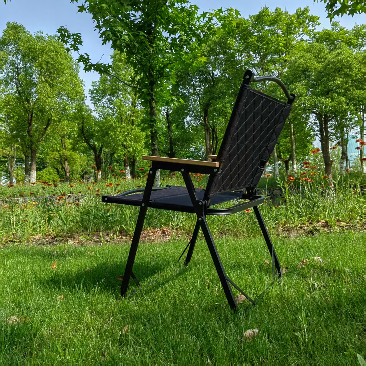 BEACH CHAIR