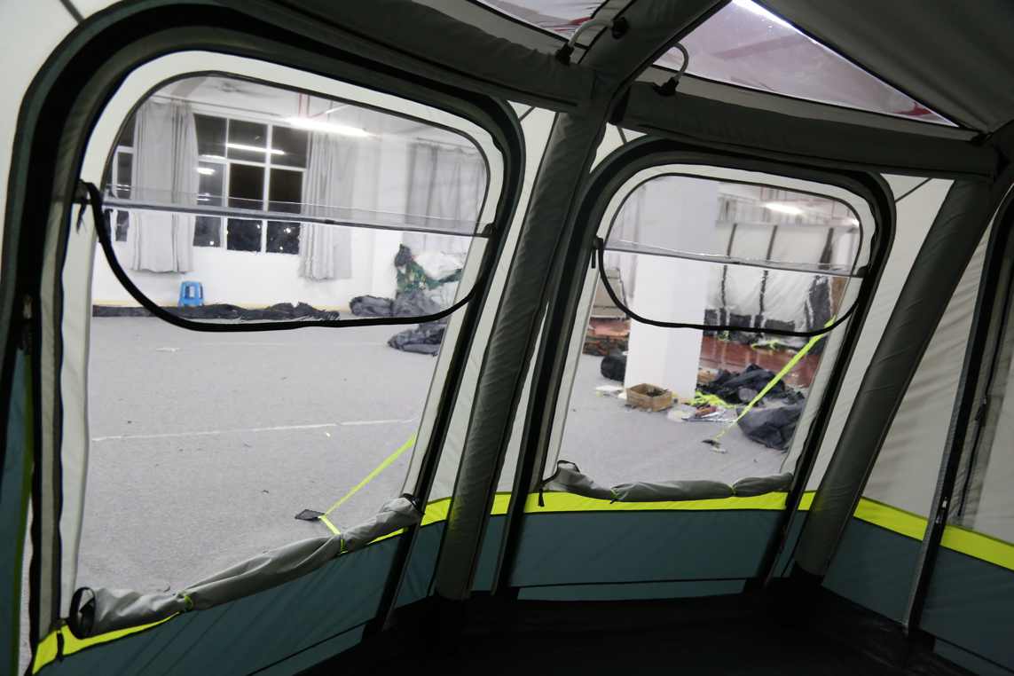 300 carvan awning